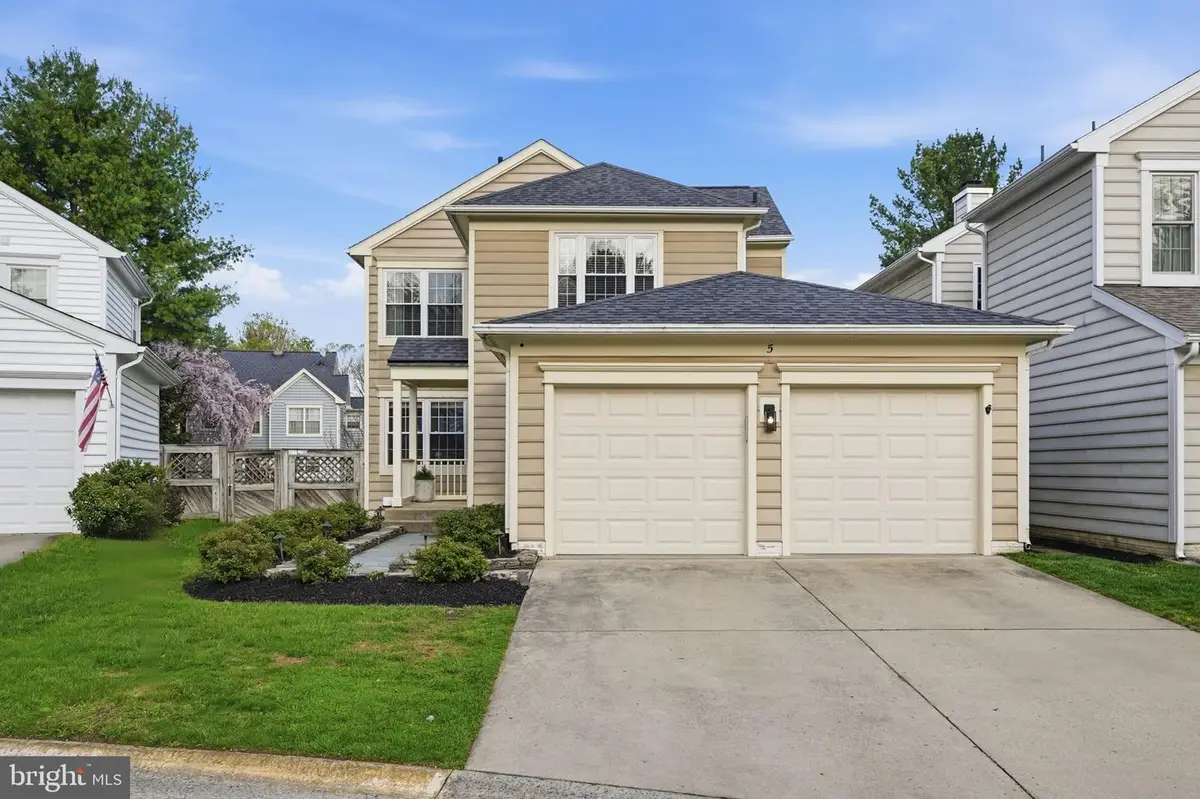 5 Marketree Ct, Montgomery Village, MD 20886 - #1