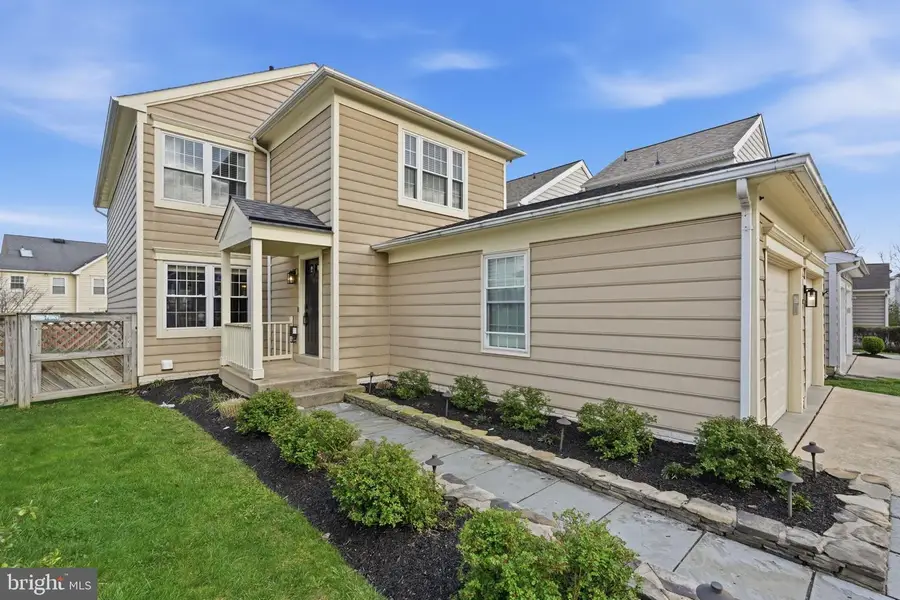 5 Marketree Ct, Montgomery Village, MD 20886 - #2