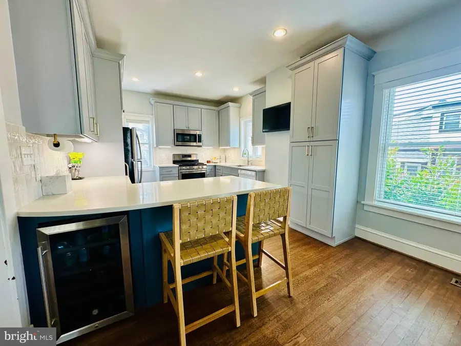 4428 Stanford St, Chevy Chase, MD 20815 - #3