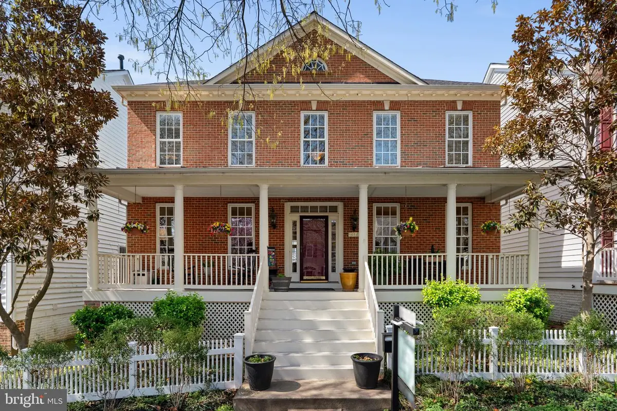 1377 Main St, Gaithersburg, MD 20878 - #1