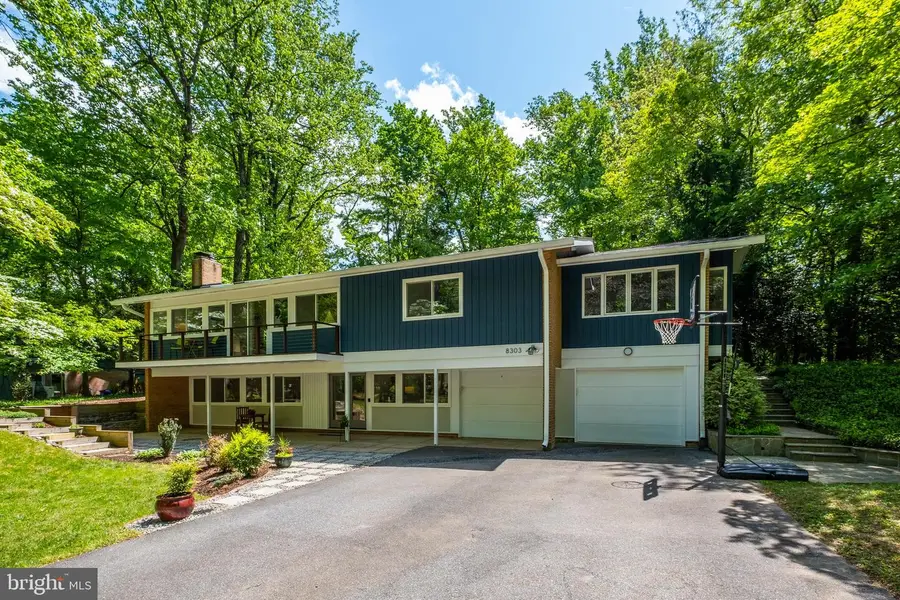 8303 Still Spring Ct, Bethesda, MD 20817 - #3