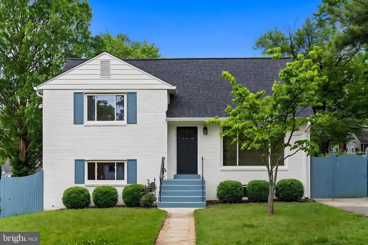 9912 Grayson Ave, Silver Spring, MD 20901 - #1