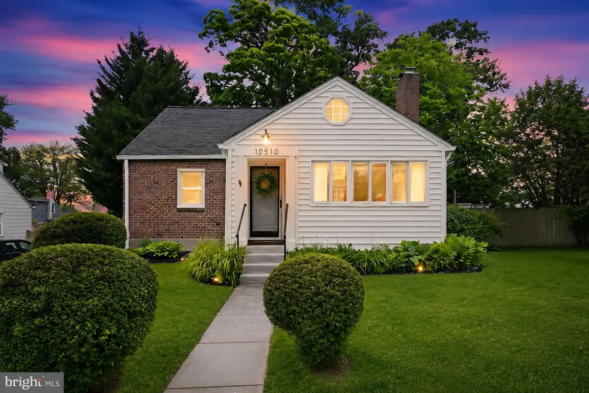 10510 Hayes Ave, Silver Spring, MD 20902 - #1
