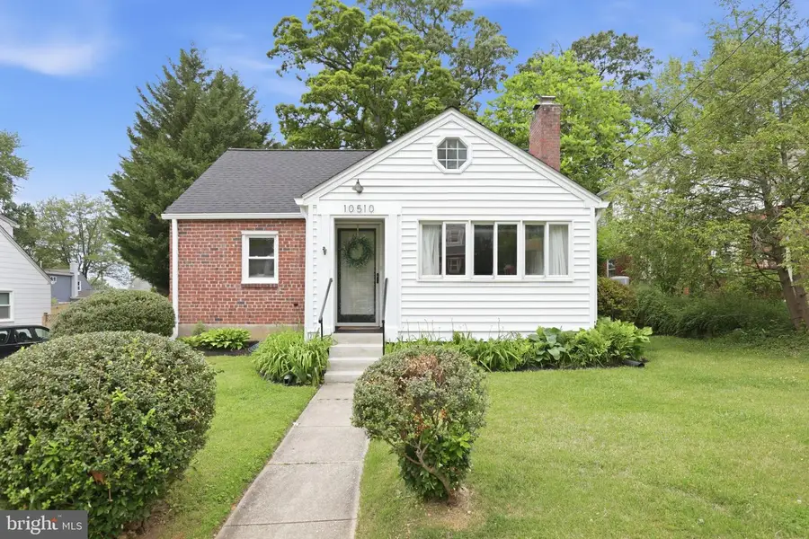 10510 Hayes Ave, Silver Spring, MD 20902 - #2