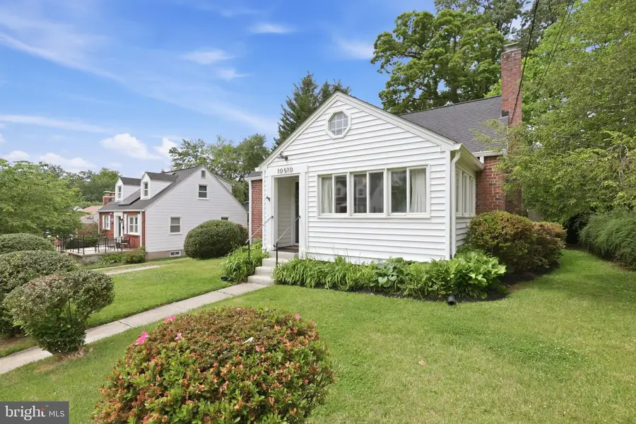 10510 Hayes Ave, Silver Spring, MD 20902 - #3