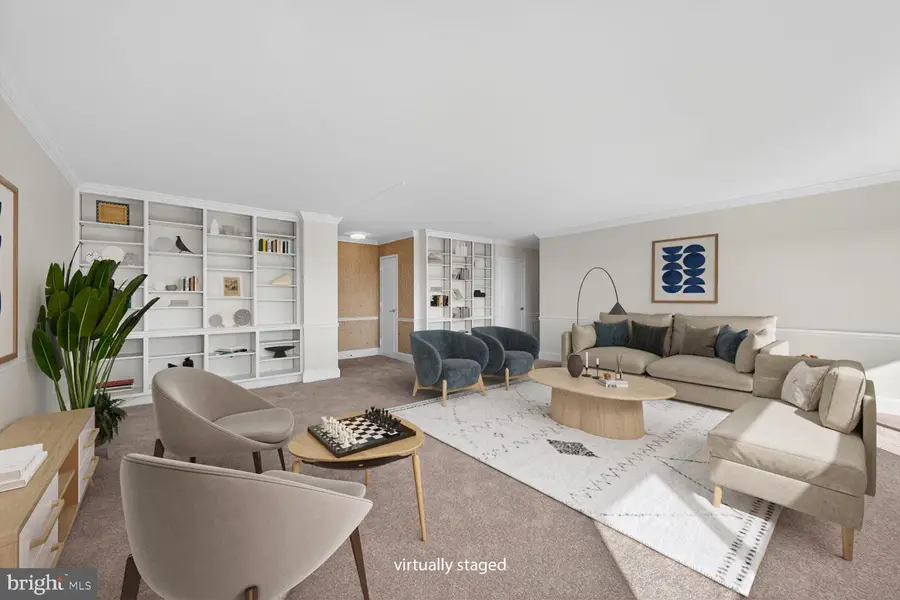 1111 University Blvd W #1016 & 1017, Silver Spring, MD 20902 - #2