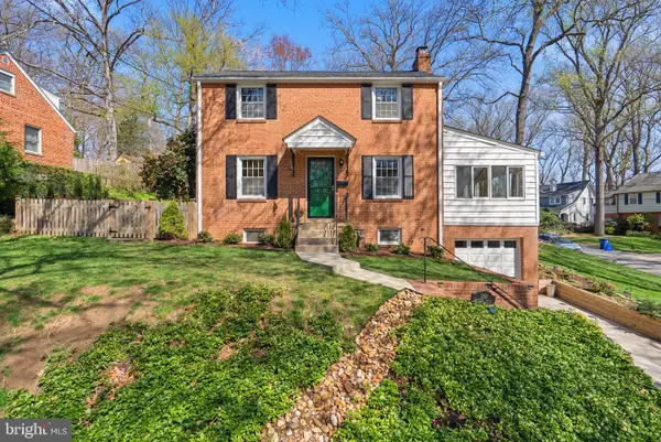 130 Eastmoor Dr, SILVER SPRING, MD 20901