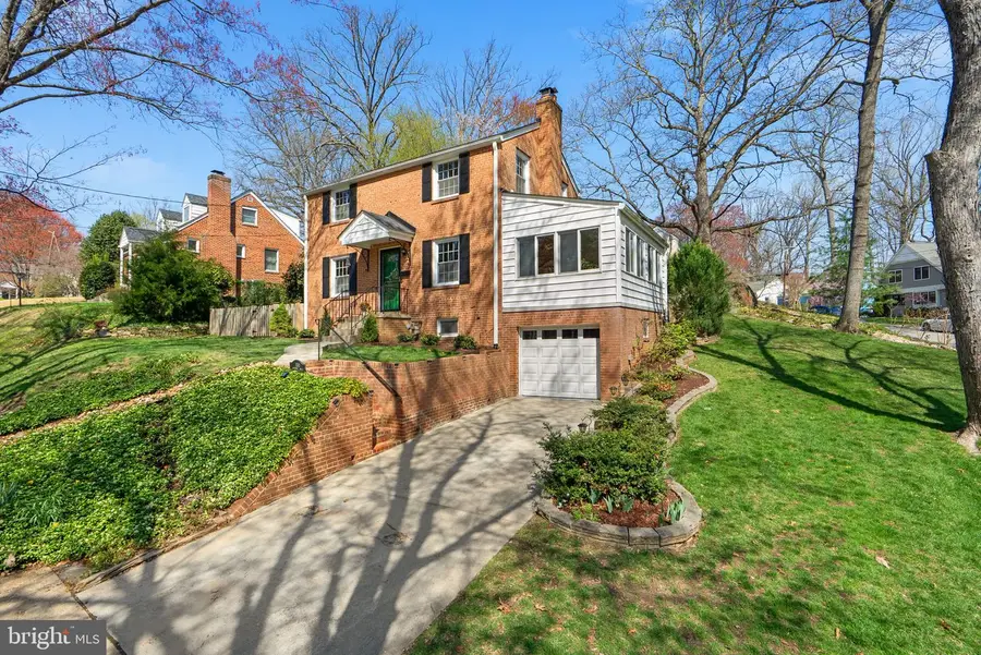 130 Eastmoor Dr, Silver Spring, MD 20901 - #3