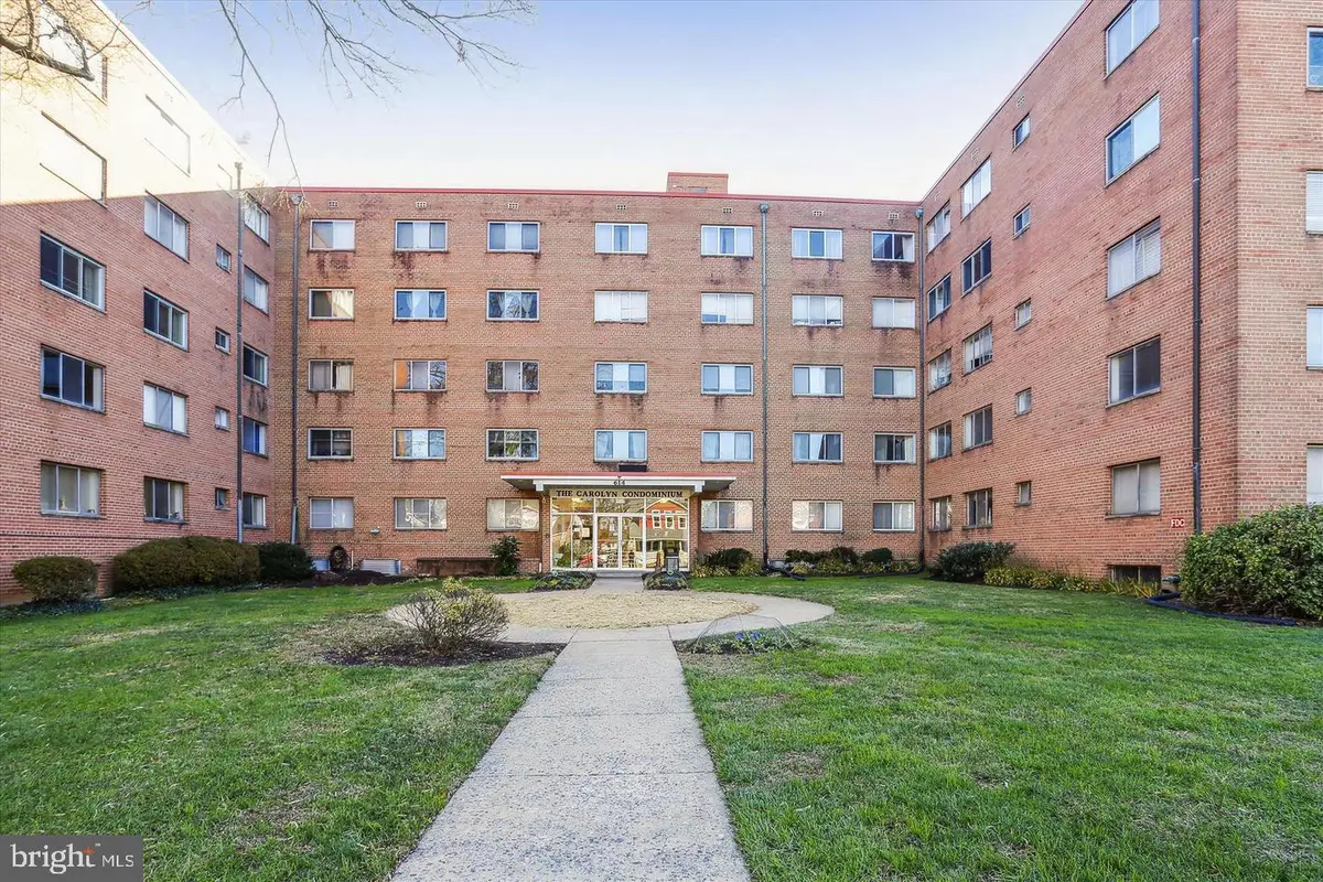 614 Sligo Ave #405, Silver Spring, MD 20910 - #1