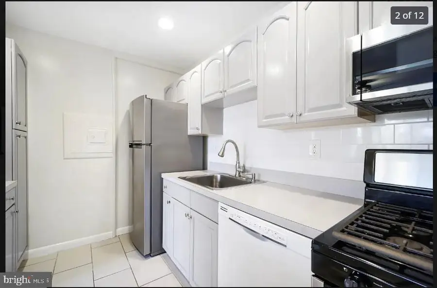 614 Sligo Ave #405, Silver Spring, MD 20910 - #3