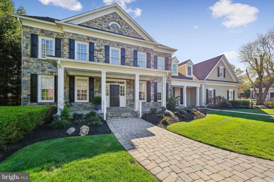 12900 Glen Rd, North Potomac, MD 20878 - #2