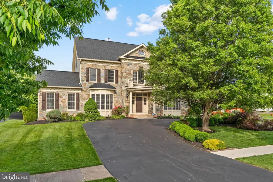 16809 Harbour Town, Ashton, MD 20861 - #2