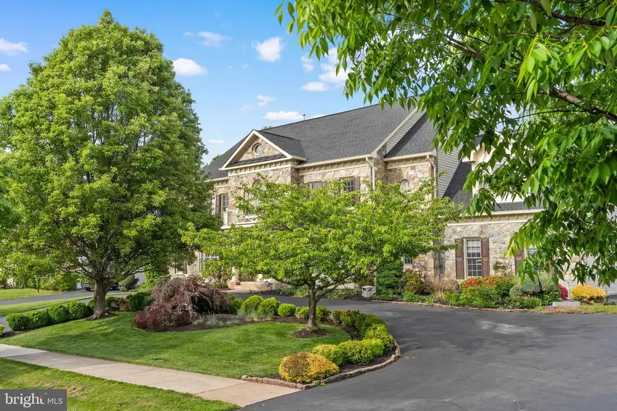 16809 Harbour Town, Ashton, MD 20861 - #3