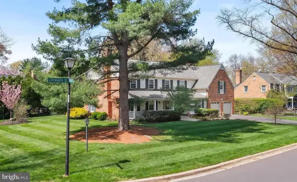 12300 Copenhaver Ter, POTOMAC, MD 20854