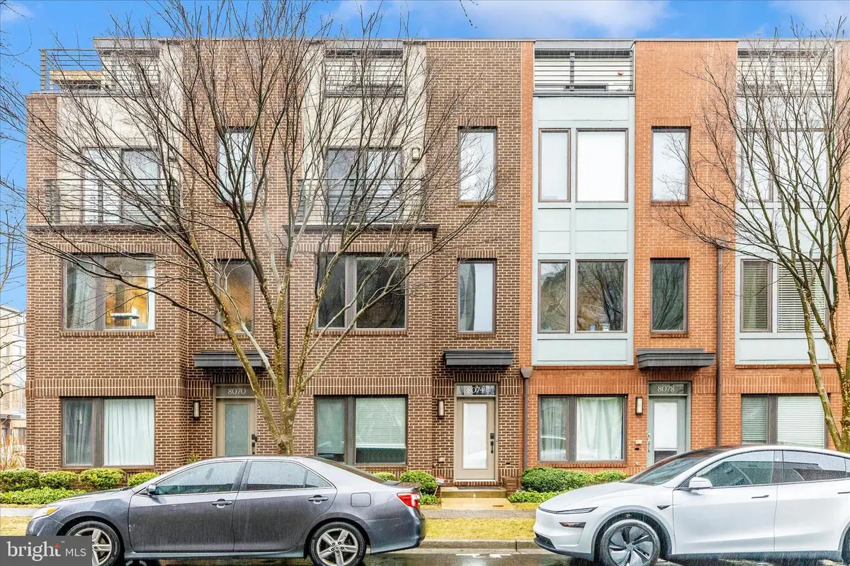 8074 Flatbush St, Rockville, MD 20855 - #1