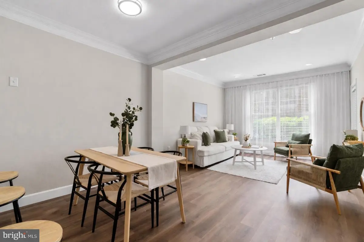 501 Hungerford Dr #p96, Rockville, MD 20850 - #1