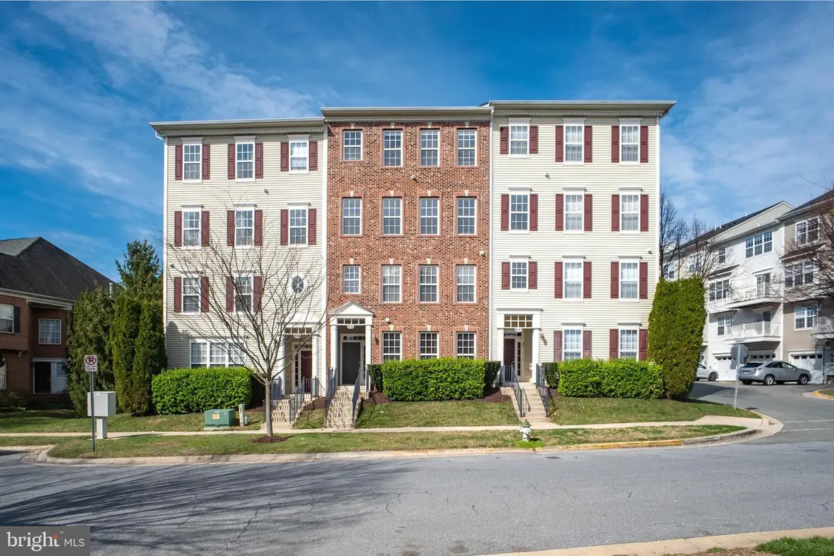602 Highland Ridge Ave #200, Gaithersburg, MD 20878 - #1