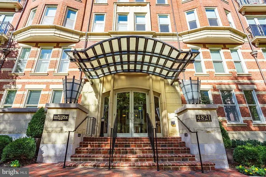 4821 Montgomery Lane #102, Bethesda, MD 20814 - #2