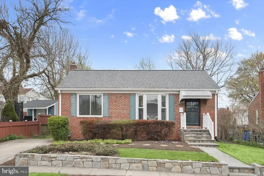 1523 Jasper St, Silver Spring, MD 20902 - #2