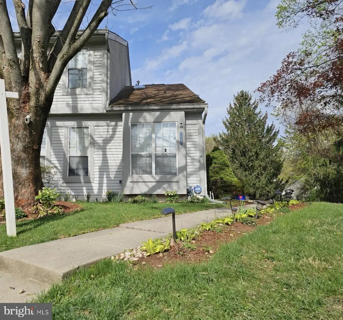 1520 Ingram Ter, Silver Spring, MD 20906 - #1