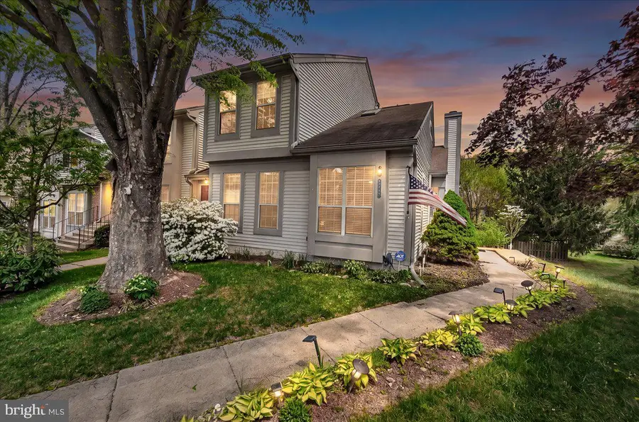 1520 Ingram Ter, Silver Spring, MD 20906 - #2
