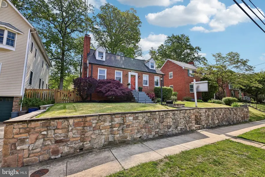 10419 Huntley Ave, Silver Spring, MD 20902 - #2