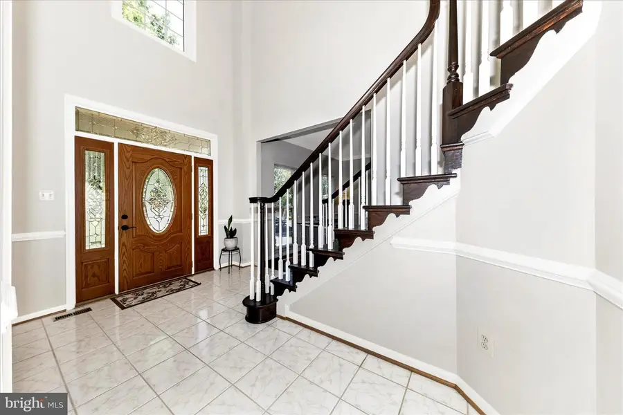 12307 Houser Dr, Clarksburg, MD 20871 - #2