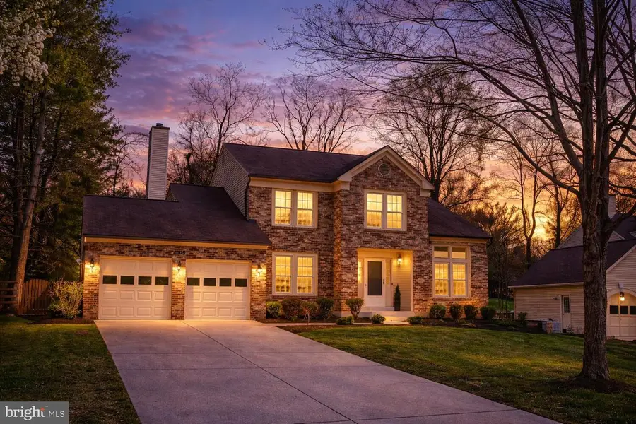 4809 Sweetbirch Dr, Rockville, MD 20853 - #2