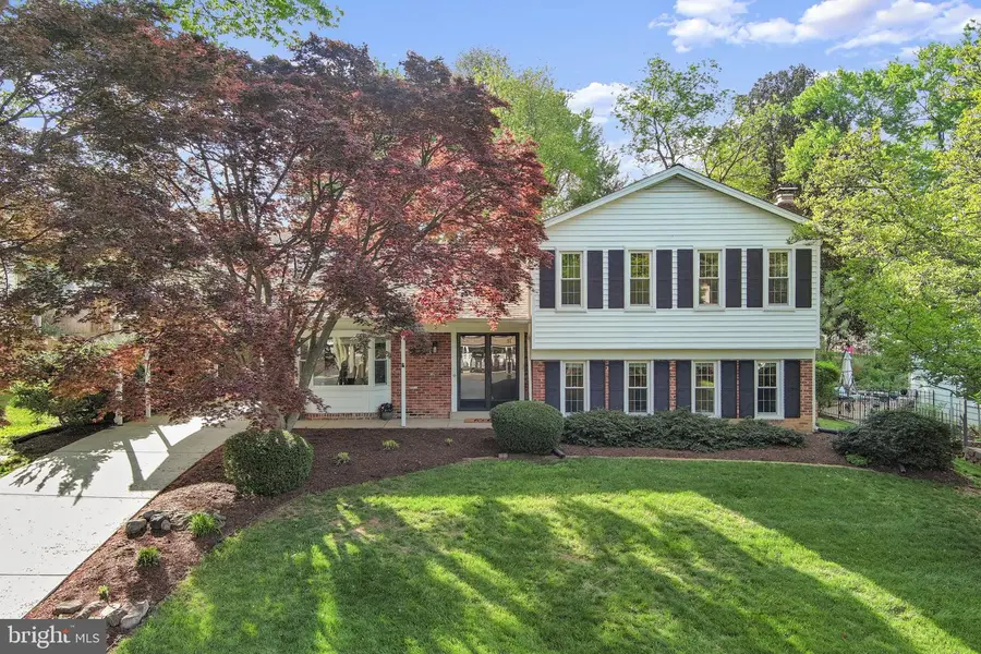 5528 Marlin St, Rockville, MD 20853 - #2