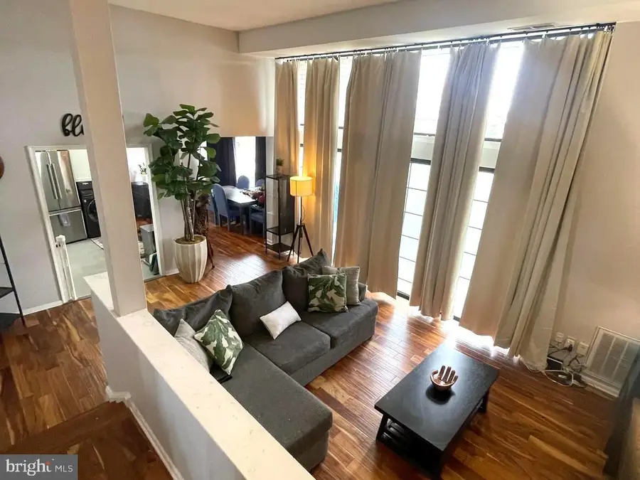 2519 Baltimore Rd #2519-6, Rockville, MD 20853 - #2