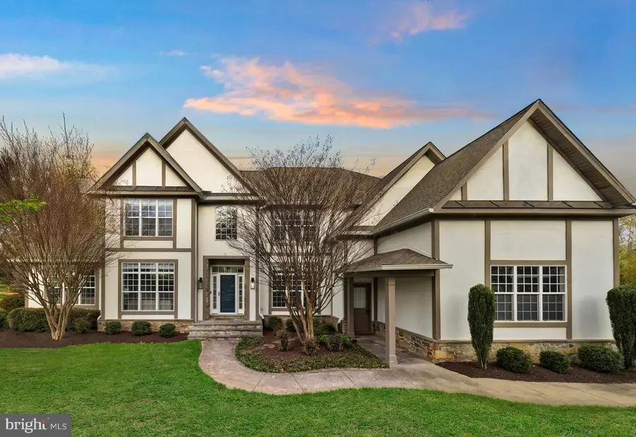 14209 Seneca Rd, Darnestown, MD 20874 - #2