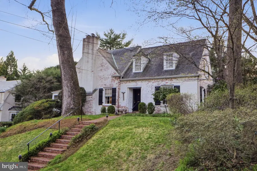 5216 Farrington Rd, Bethesda, MD 20816 - #3