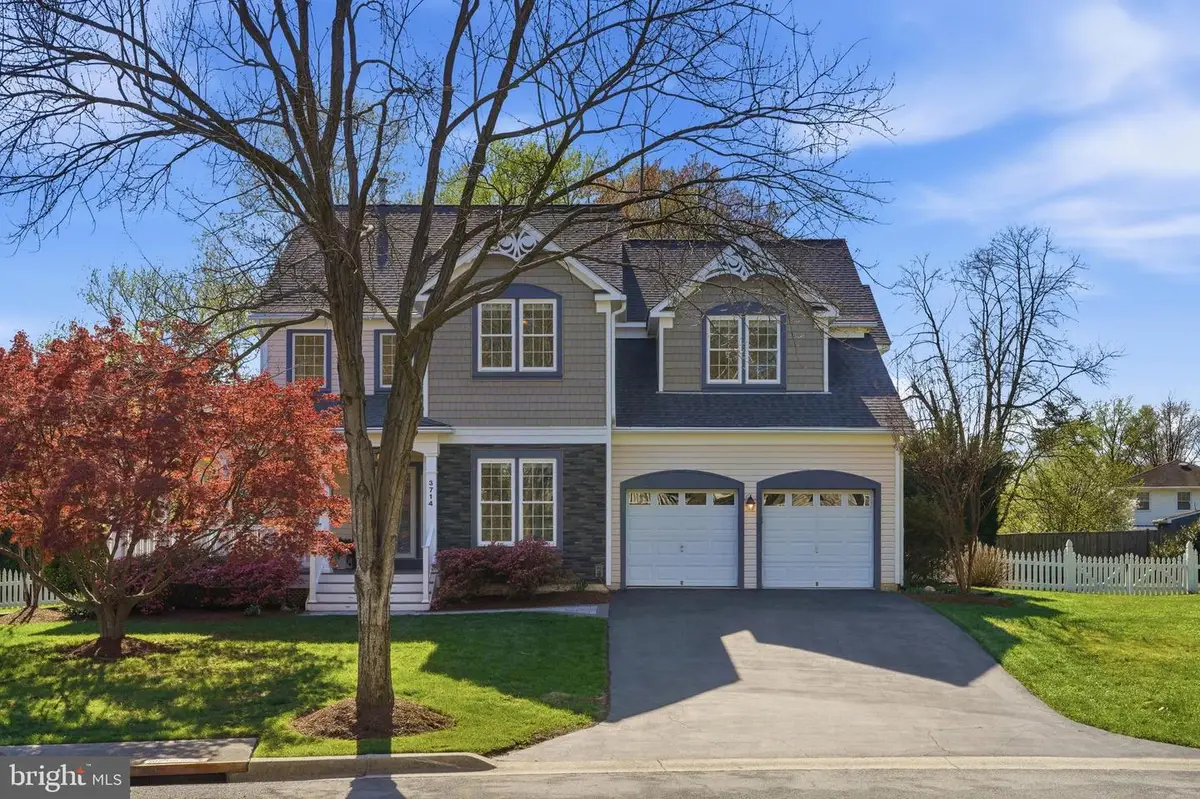3714 Monitor Pl, Olney, MD 20832 - #1