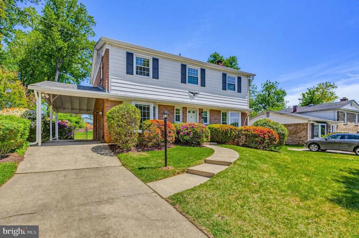 2827 Vixen Ln, Silver Spring, MD 20906 - #1