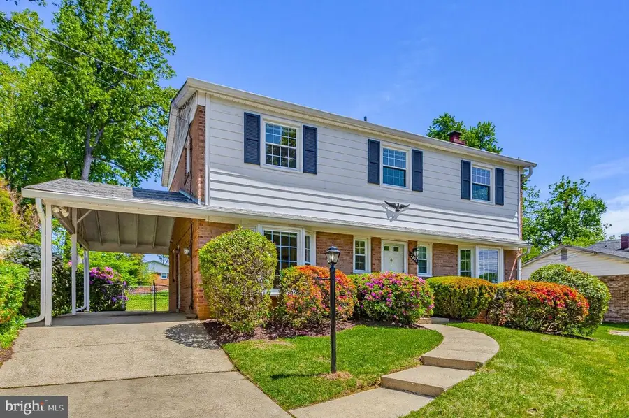 2827 Vixen Ln, Silver Spring, MD 20906 - #3