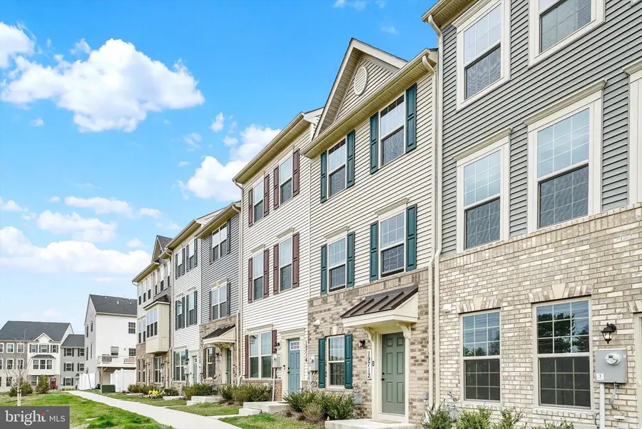 19712 Preservation Mews, Montgomery Village, MD 20886 - #3