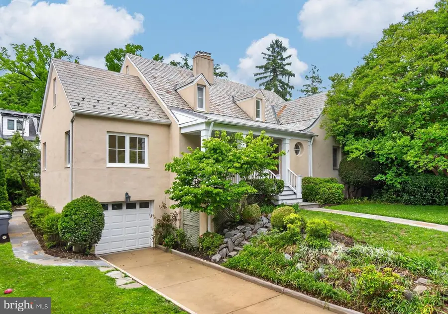 115 Grafton St, Chevy Chase, MD 20815 - #2