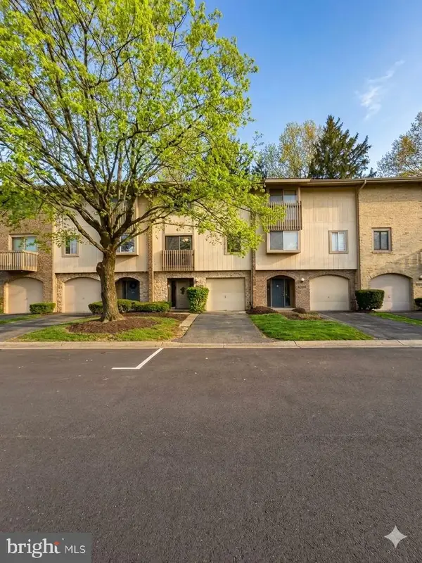 19528 Brassie Pl #13g, MONTGOMERY VILLAGE, MD 20886