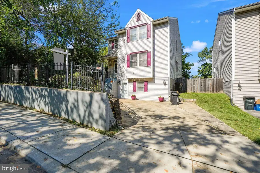 6418 Sligo Mill Rd, Takoma Park, MD 20912 - #2