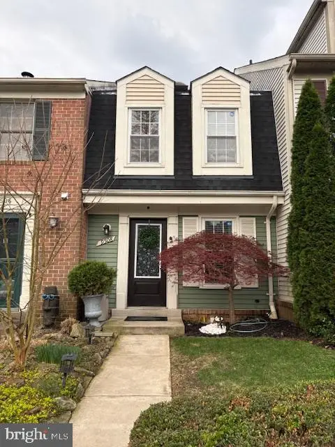 9508 Dunbrook Ct, Montgomery Village, MD 20886 - #1