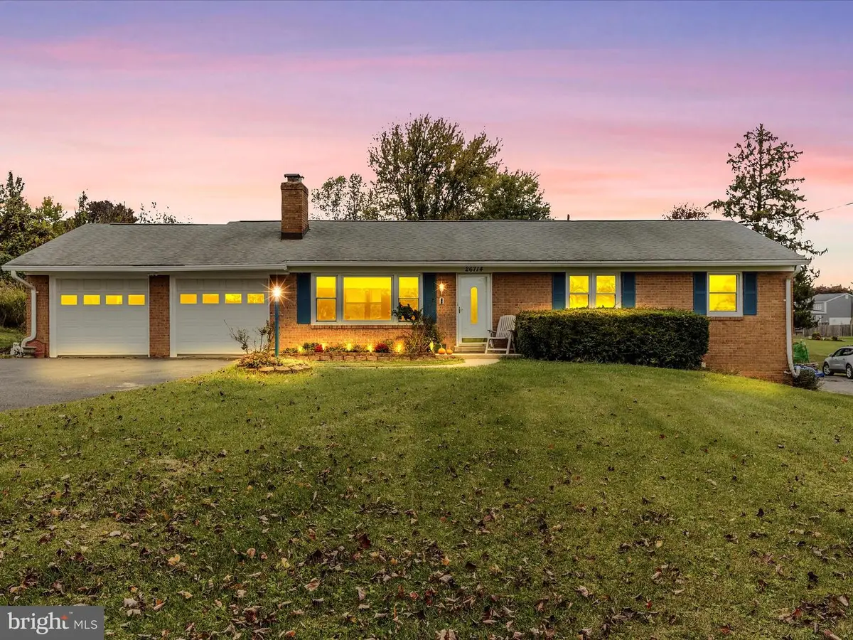 26714 Howard Chapel Dr, Damascus, MD 20872 - #1