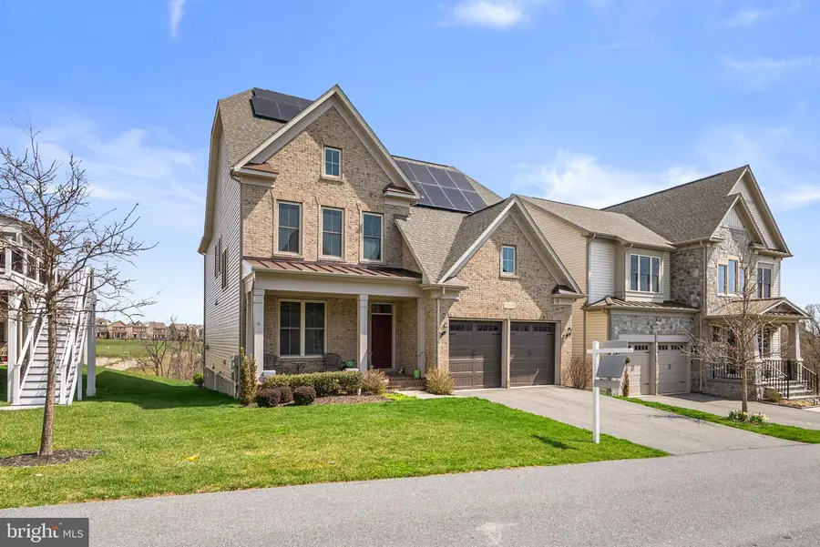 22039 Woodcock Way, Clarksburg, MD 20871 - #3