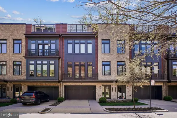 5344 Merriam St, BETHESDA, MD 20814