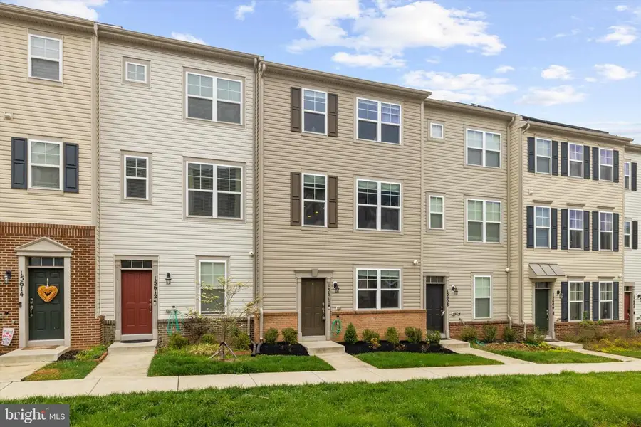 15610 Steamboat Way, Olney, MD 20906 - #3