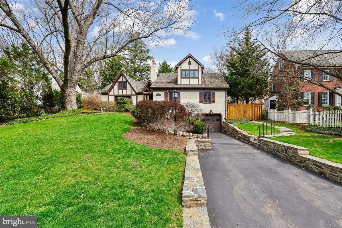 5735 Bradley Blvd, Bethesda, MD 20814 - #1