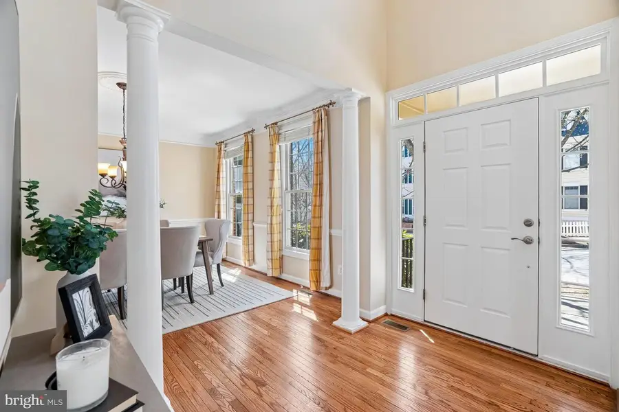 614 Linslade St, Gaithersburg, MD 20878 - #2