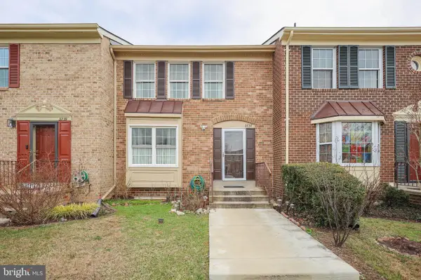 3737 Capulet Ter #3737, SILVER SPRING, MD 20906
