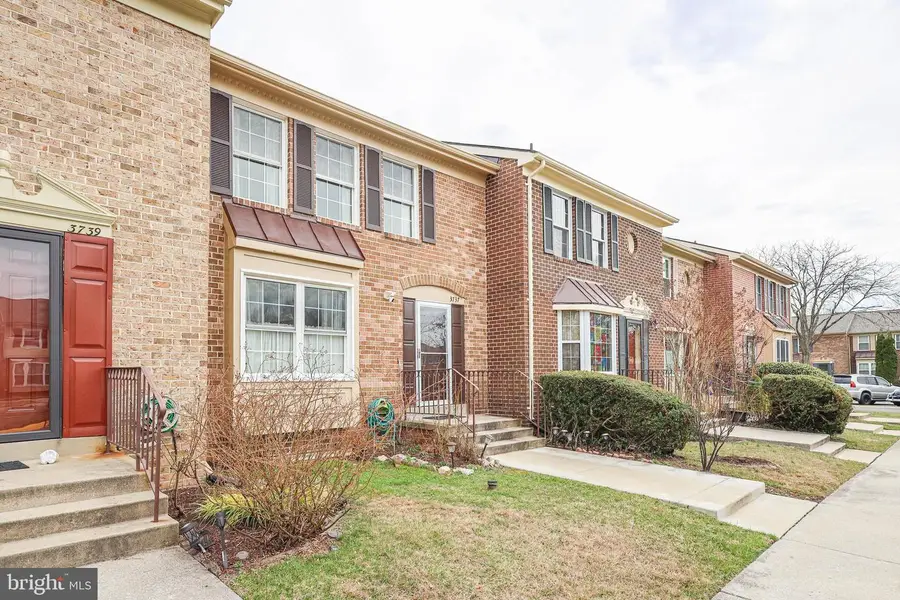 3737 Capulet Ter #3737, Silver Spring, MD 20906 - #3