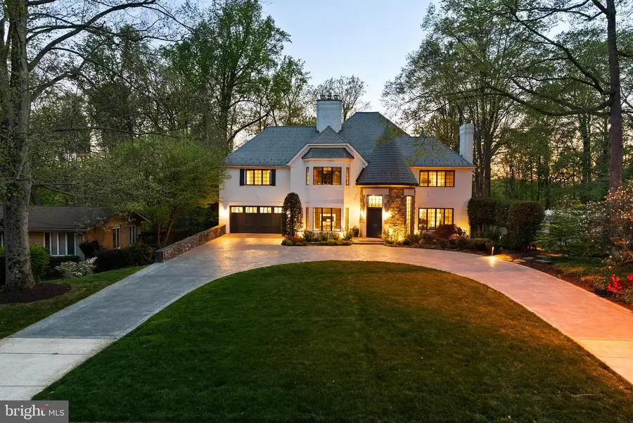 6936 Carmichael Ave, Bethesda, MD 20817 - #3