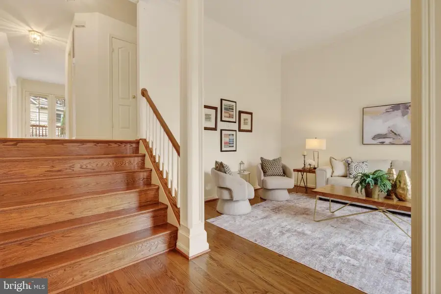 8901 Ellsworth Ct, Silver Spring, MD 20910 - #2